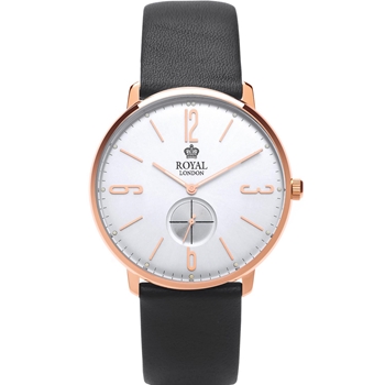 ساعت مچی مردانه رویال لندن Royal london کد RL-41343-06